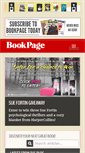 Mobile Screenshot of bookpage.com